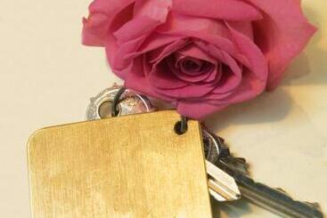 בית מלון כפרי Lo Sciatore