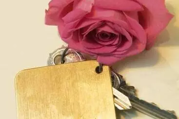 ホテル Lo Sciatore