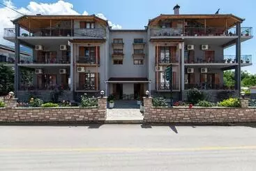Hotel Domus Inn