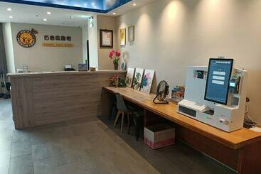 هتل Passion Fruit