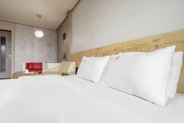 Motel Anseong Soo