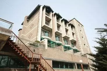 Motel Anseong Soo