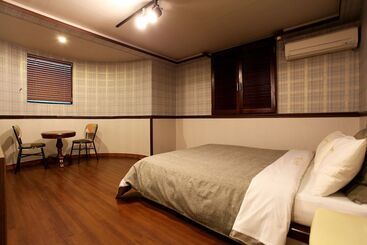 Motel Chuncheon Classic