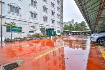 モーテル Yeoju Hightel