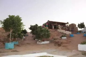 پانسیون Ajilika