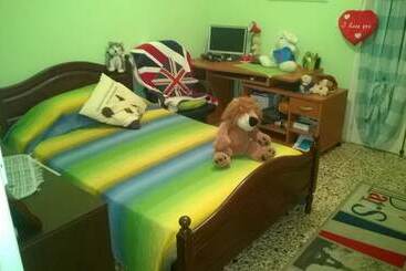 פנסיון Wonderfull Liguria