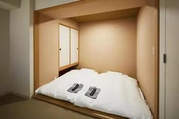 Aparthotel Citadines Karasuma Gojo Kyoto