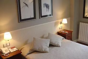 Aparthotel Hg Cerler