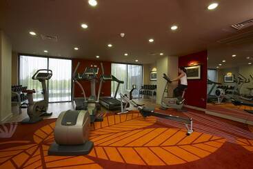 호텔 Abode Chester