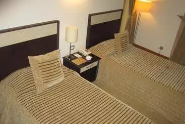 هتل Akkoc Boutique