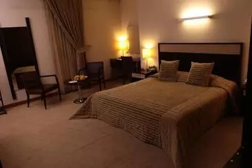 هتل Akkoc Boutique