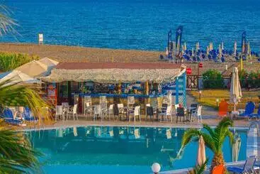 Hôtel Akti Corali