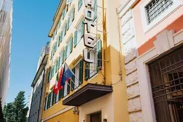 Hôtel Citta' Di Parenzo