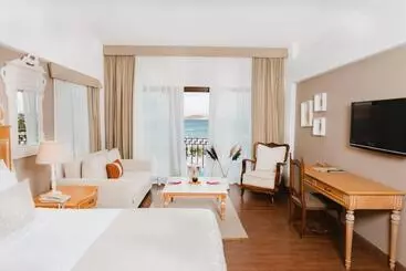 酒店 Cocos The Club Solto