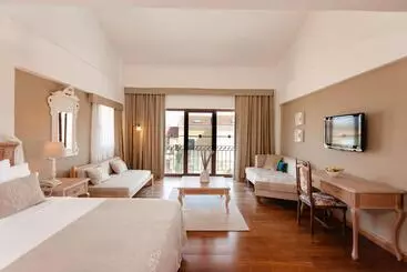 Hotel Cocos The Club Solto