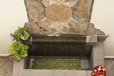 El Serafin Hotel Boutique