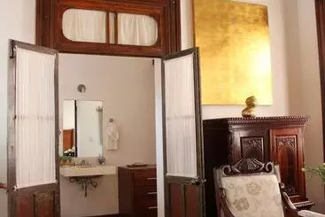 El Serafin Hotel Boutique