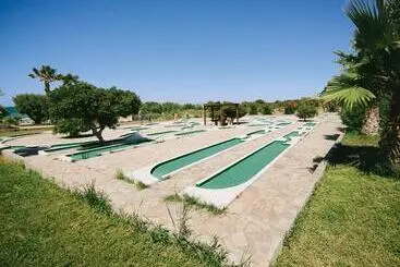 فندق Eurovillage Achilleas