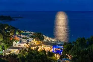 ホテル Forte Village Resort   Le Dune