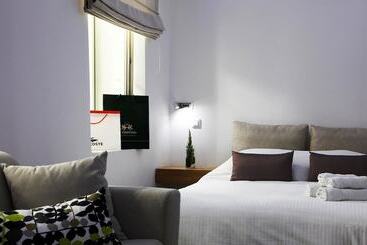 Hôtel Fresh Boutique