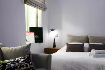 Hotel Fresh Boutique