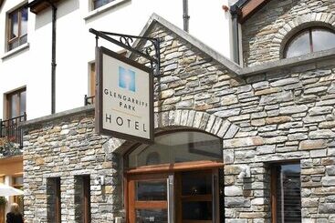 فندق Glengarriff Park