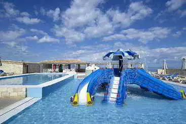 Hotel Gouves Sea & Mare