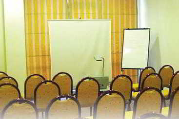 ホテル Grand Medya