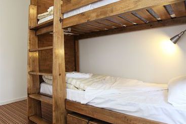 Otel Palmers Lodge Hillspring At Willesden Green