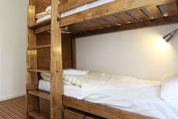 酒店 Palmers Lodge Hillspring At Willesden Green