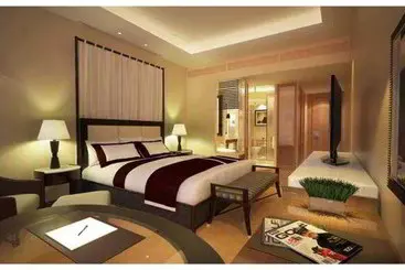 ホテル Hilton Chongqing Nanshan Resort & Spa