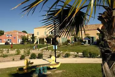 Lägenhet Les Berges Du Canal