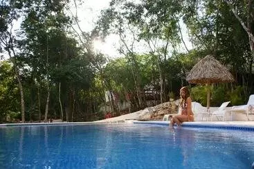 Hotel Okaan