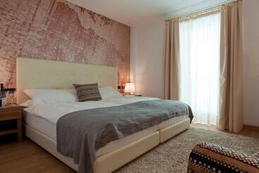 فندق Principe Delle Nevi