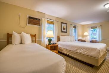 호텔 Purity Spring Resort