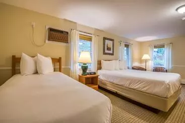 فندق Purity Spring Resort