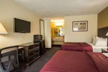 فندق Quality Inn Alachua  Gainesville Area