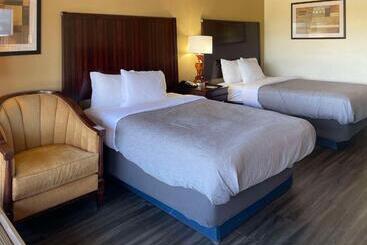 酒店 Quality Inn Alachua  Gainesville Area