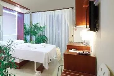 Hotel Seahorse Deluxe