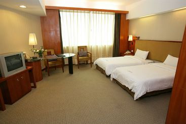 Hotel Sino  Guangzhou