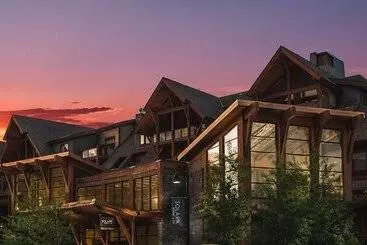 Solara Resort By Bellstar Hotels