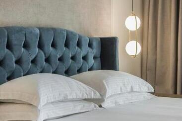 Thalassa Boutique Hotel   Adults Only