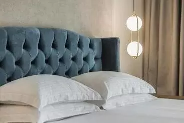 Thalassa Boutique Hotel   Adults Only