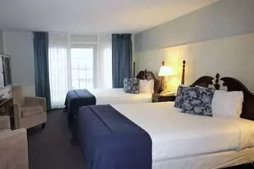 호텔 The Inn At Mystic