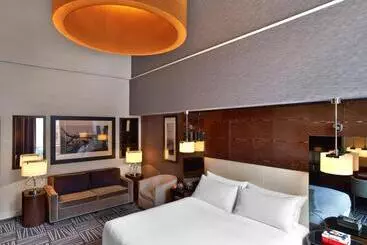 בית מלון כפרי The Joule