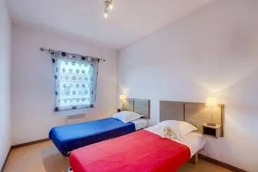 Hotel Vacanceole  Le Domaine D Enserune