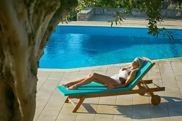 דירה Ida Village