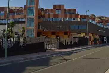 Las Villas De Amadores