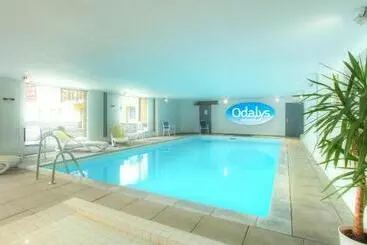 Apartament Odalys L'Ours Blanc