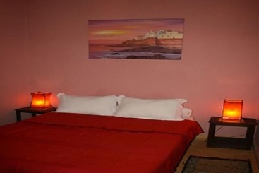 Riad Etoile D Essaouira